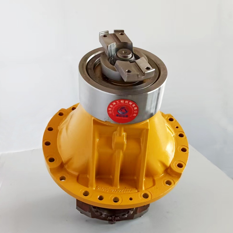 Loader Part Main Reduction Assy