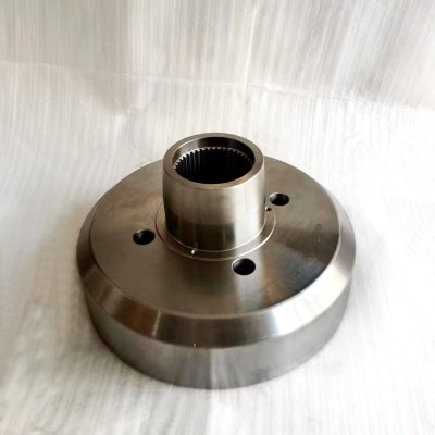 Loader Accessory Ring Gear