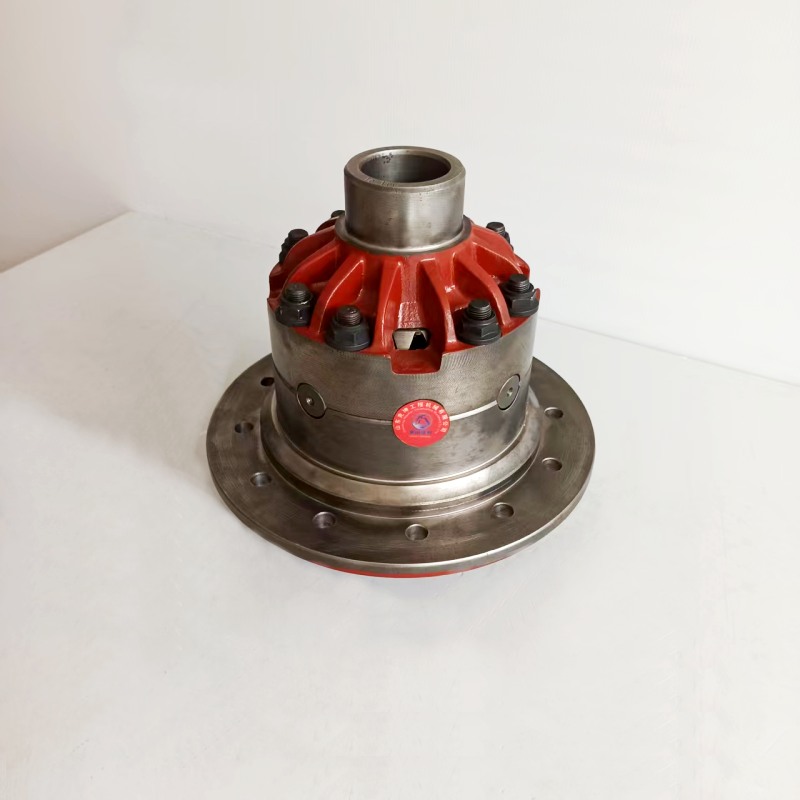 Differential Assembly XCMG