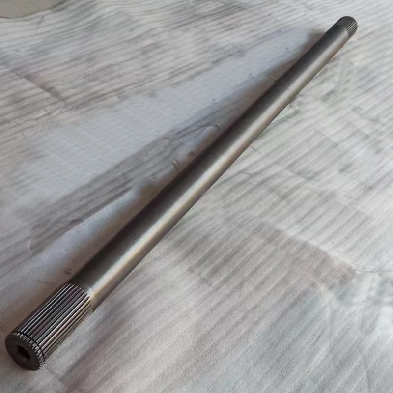 Wheel Loader Axle Half Shaft Wheel Loader Axle Half Shaft