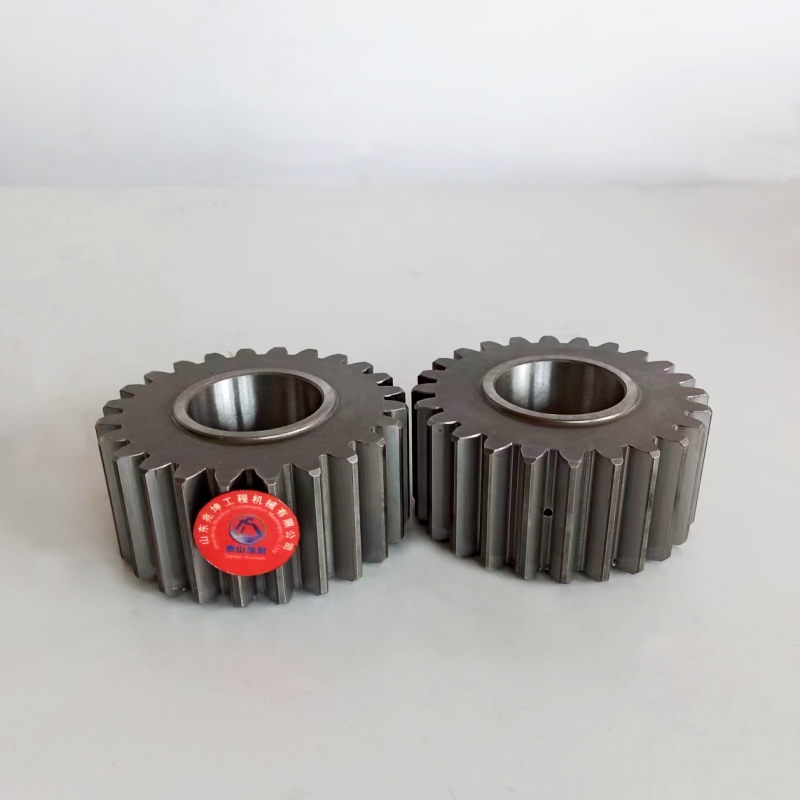 Engrenage planétaire pour chargeuse de 5 tonnes Engrenage planétaire pour chargeuse de 5 tonnes