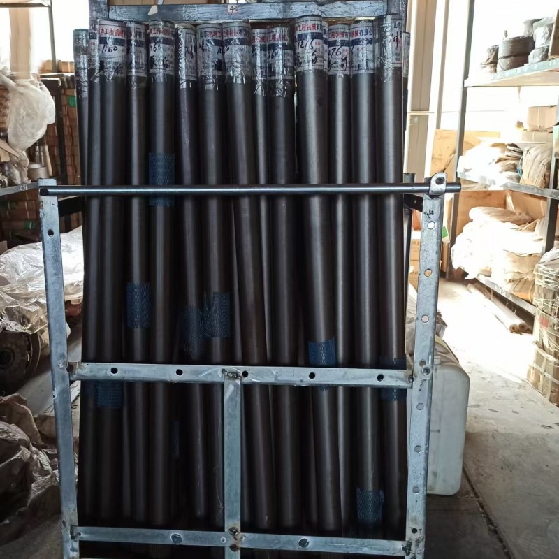 Yunyu 30 Setengah Poros Yunyu 30 Setengah Poros