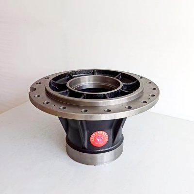  Loader Wheel  Hub XCMG