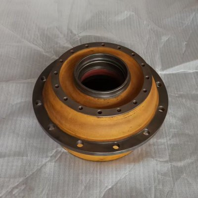 Z5B Wheel Hub