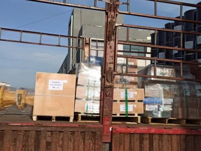 Timely Delivery Of Customer Orders