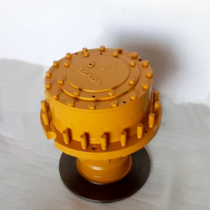 Wheel Loader Planetary Reducer Assembly  Wheel Loader Planetary Reducer Assembly