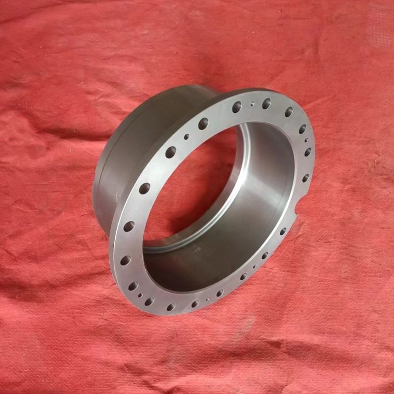 Manguito de conexión del cargador Lovol Manguito de conexión del cargador Lovol