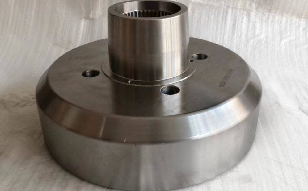 Lovol 70 Ring Gear Assembly