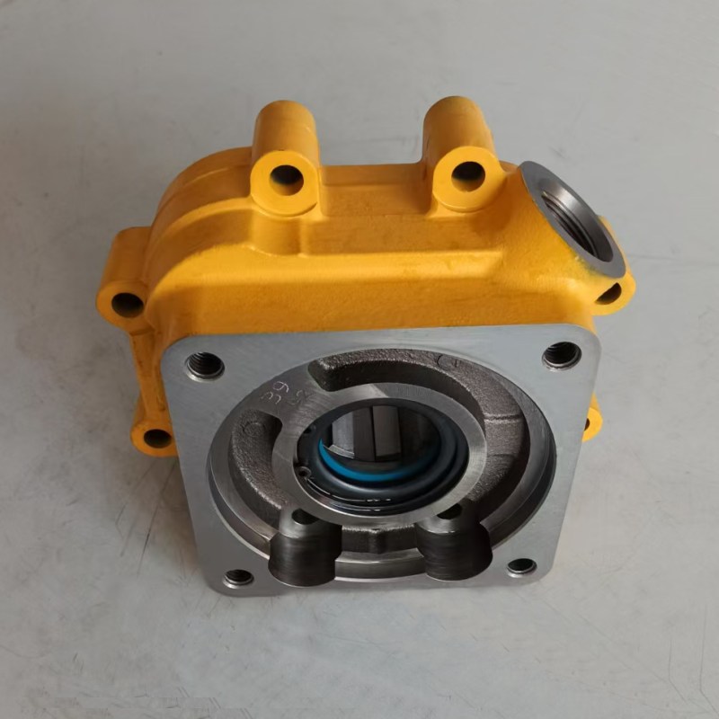 Yükleyici Parçaları Değişken Hızlı Pompa