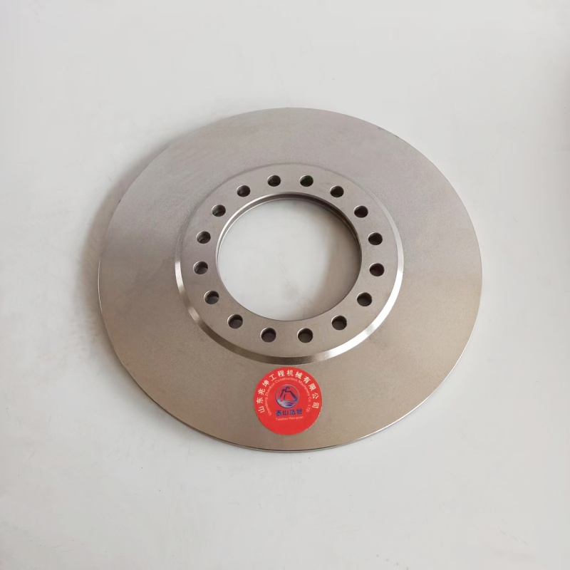 Джинченгский тормозный диск