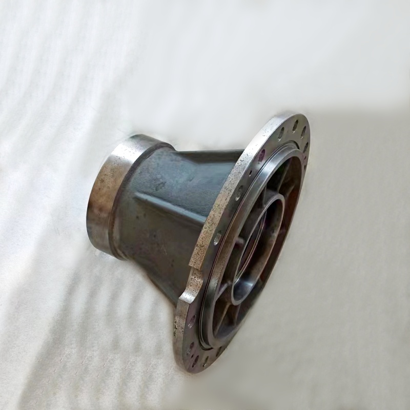 Cubo de rueda de 7 toneladas