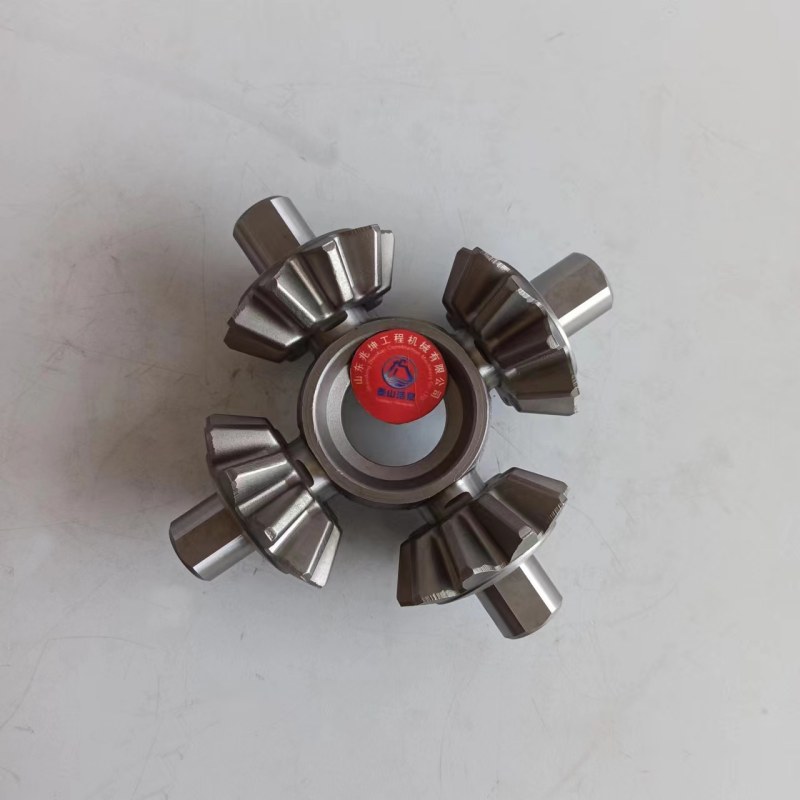 Основной приводной поперечный вал