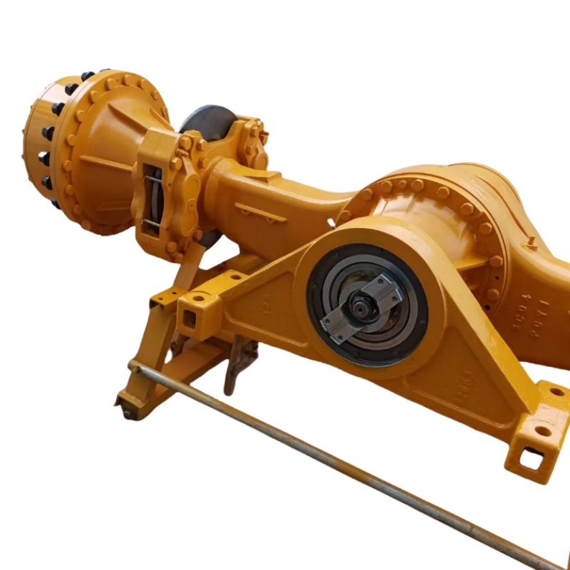 Lovol  Axle Assembly