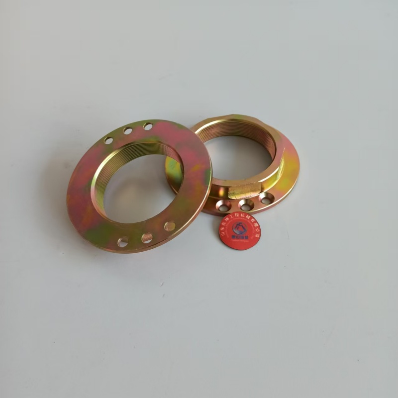 Yunyu  Casing Nut Yunyu  Casing Nut