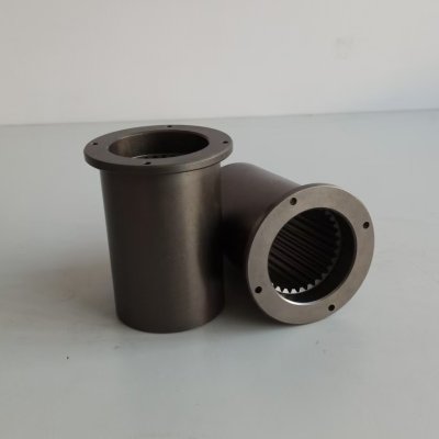 Sun Gear Connecting Sleeve Yunyu 6-Ton