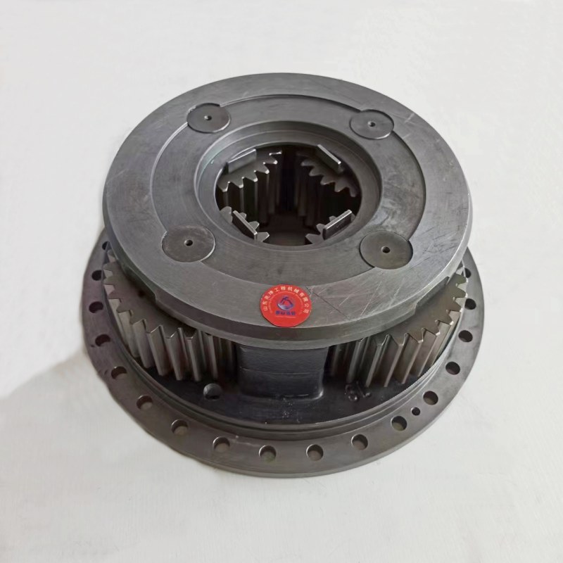 Ensemble d'engrenages planétaires XCMG