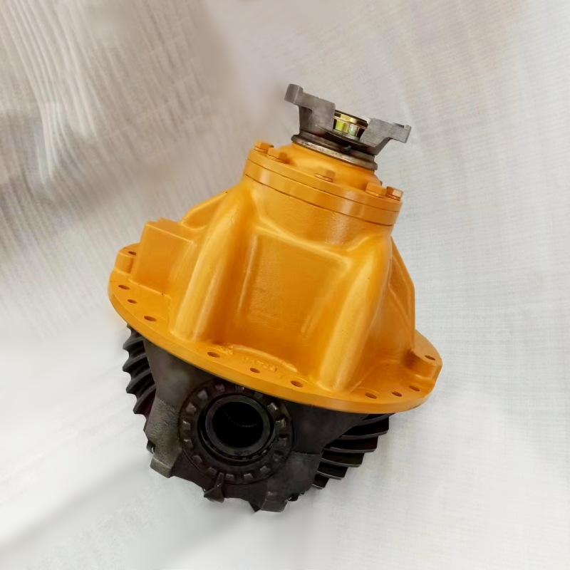 ชุดเกียร์ทดกำลังหลักด้านหลัง 5 ตัน