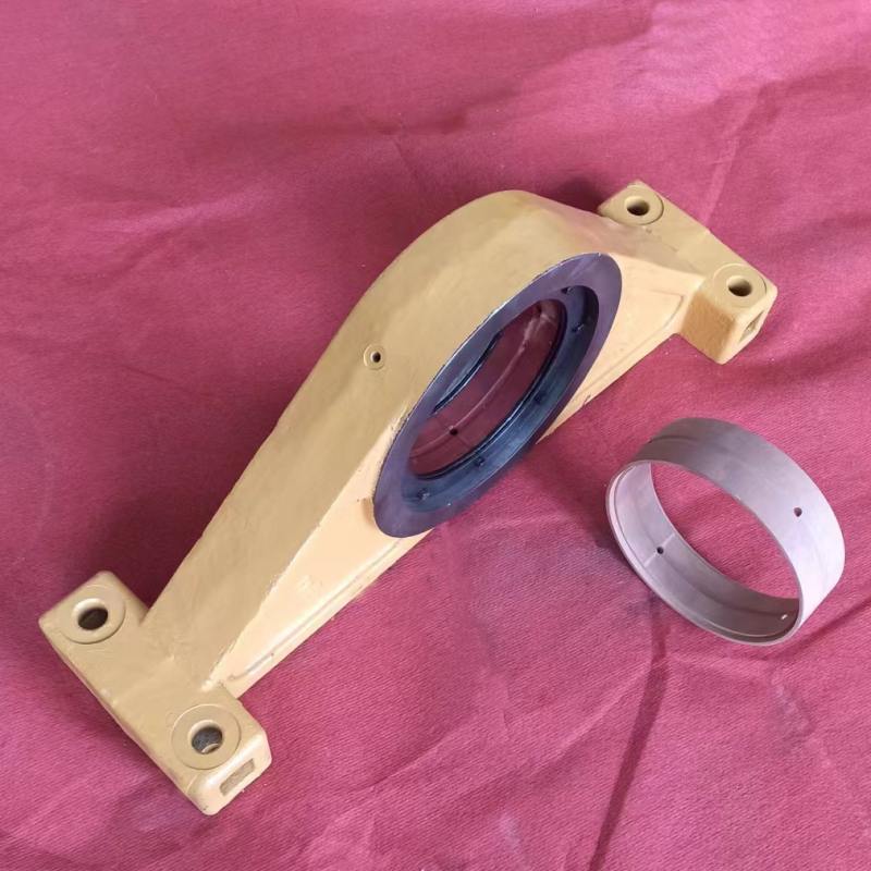 Lovol Arka Aks Dönüş Çerçevesi