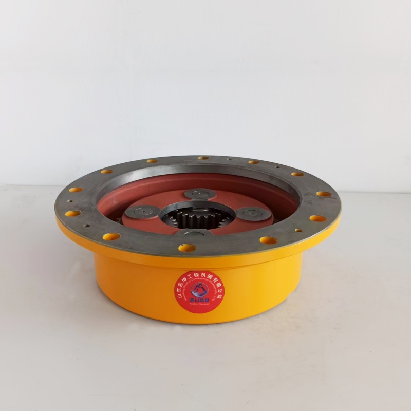 Lovol Planetary Gear Carrier Assembly