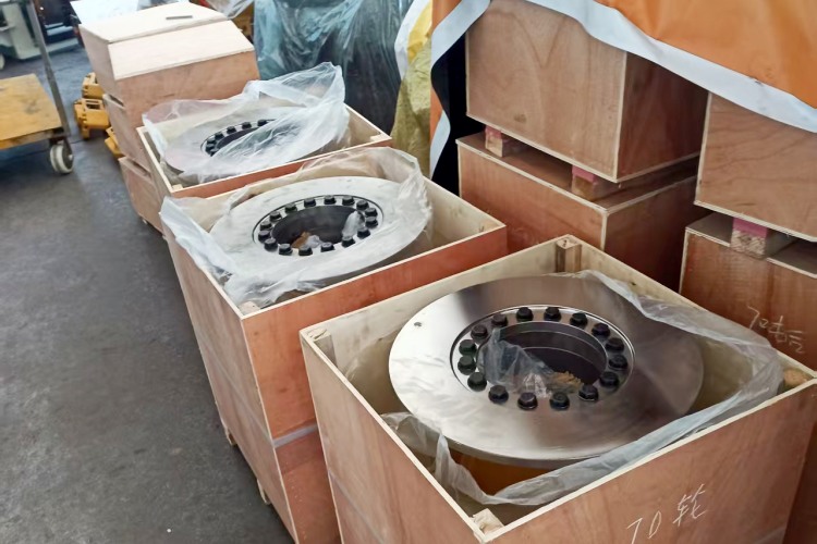 Timely Delivery Of Customer Orders Timely Delivery Of Customer Orders