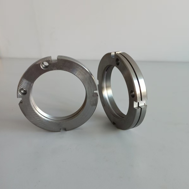 JC Casing Nut