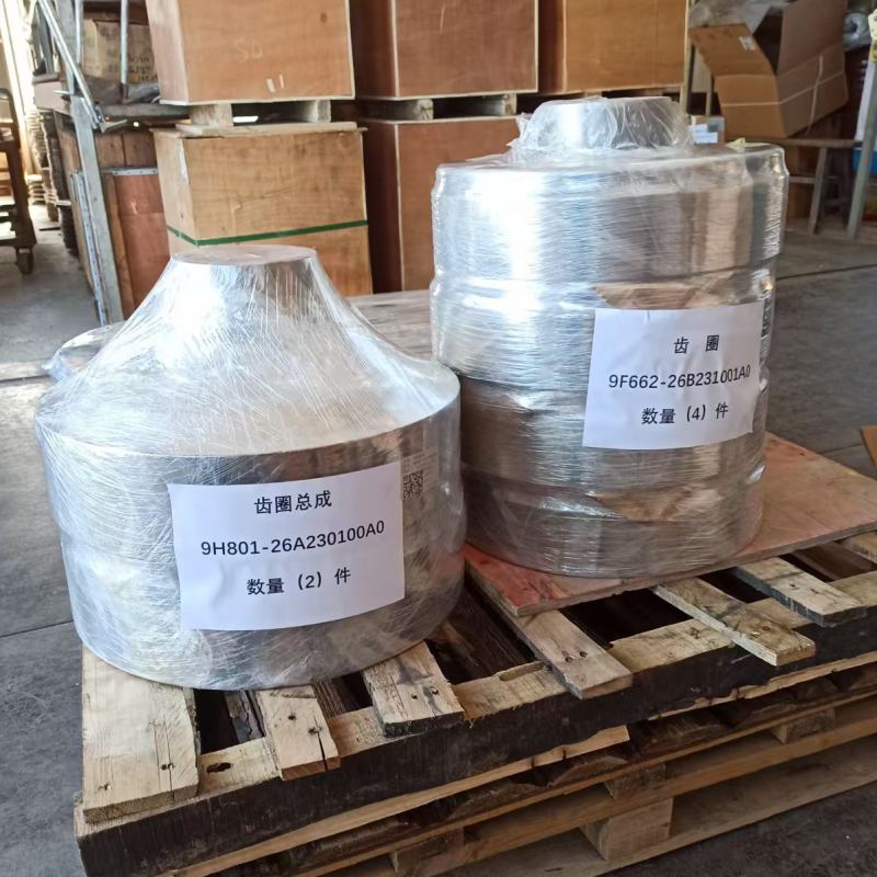 Ring Gear Assy Ring Gear Assy