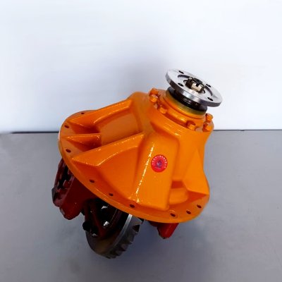 Wheel Loader Parts 3Ton Main Reducer Assy