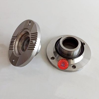 Lovol Main Reduction Assy Flange