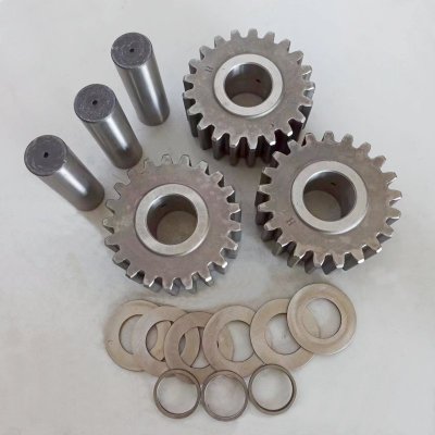 Yunyu Planetary Pinion Carrier Assembly Components