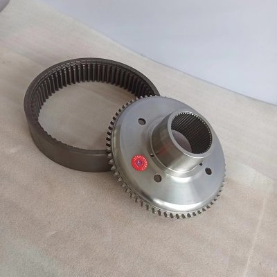 Jincheng Gear Ring Assembly 
