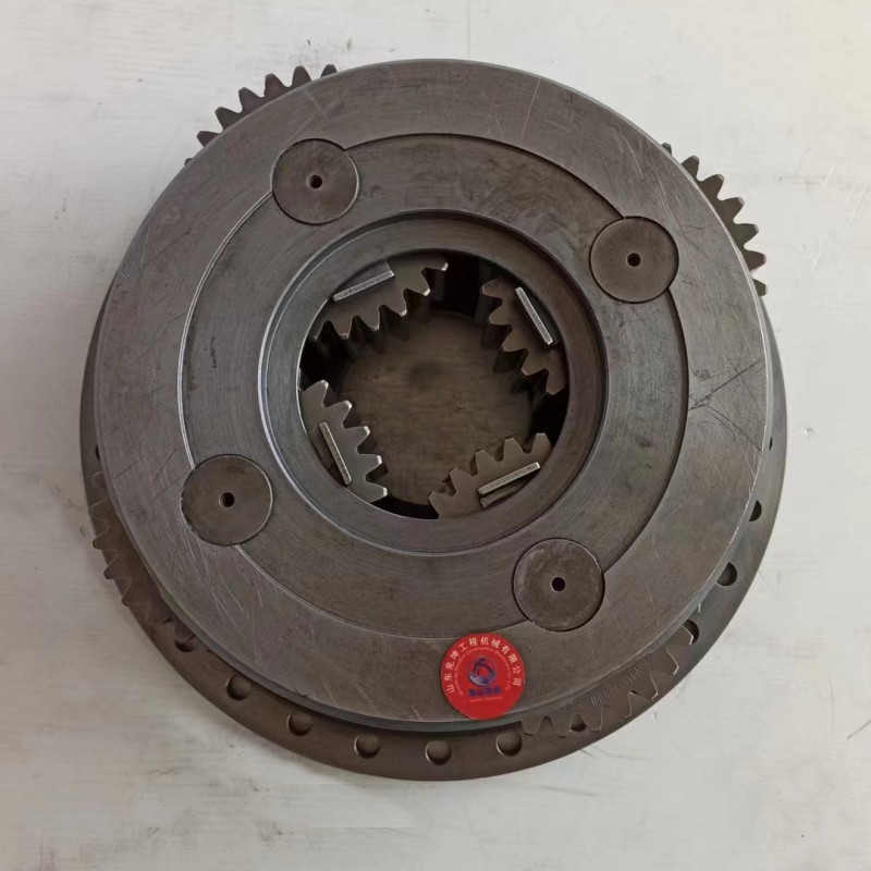 Lovol Wheel Hub