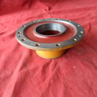 Yunyu 3 Ton Wheel Hub