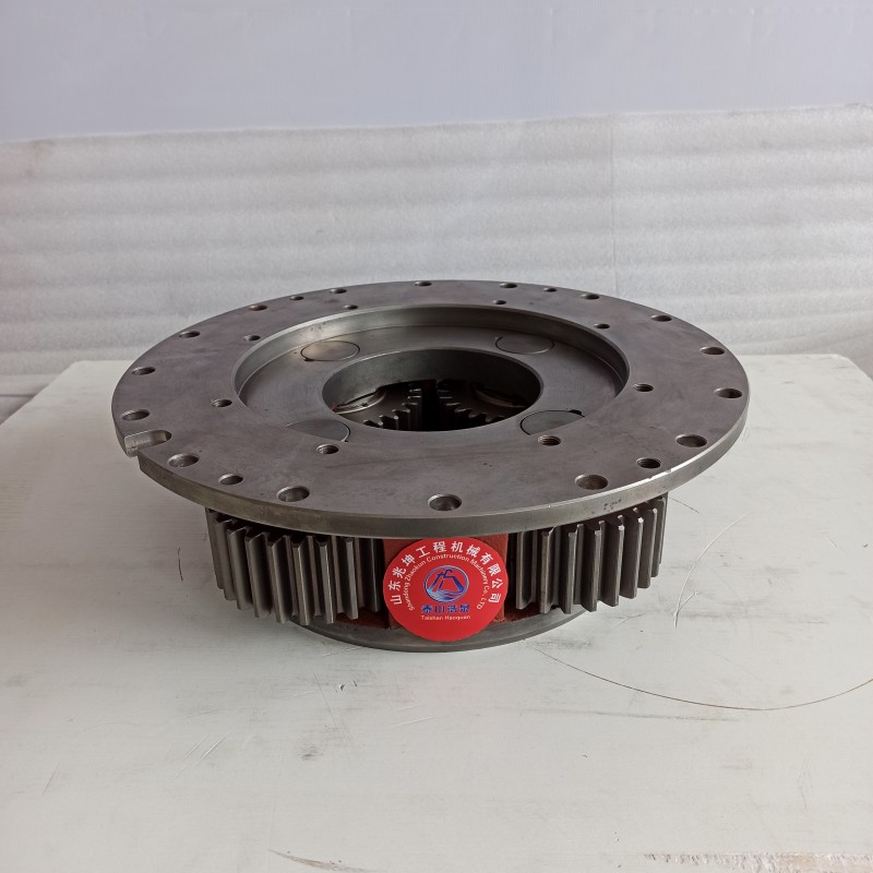 7 tonluk gezegen taşıyıcı montajı 7 tonluk gezegen taşıyıcı montajı