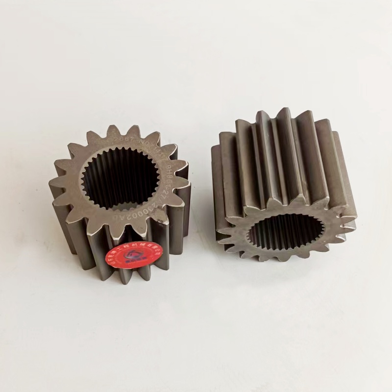 8 Tonluk Yükleyici Güneş Dişlisi 8 Tonluk Yükleyici Güneş Dişlisi