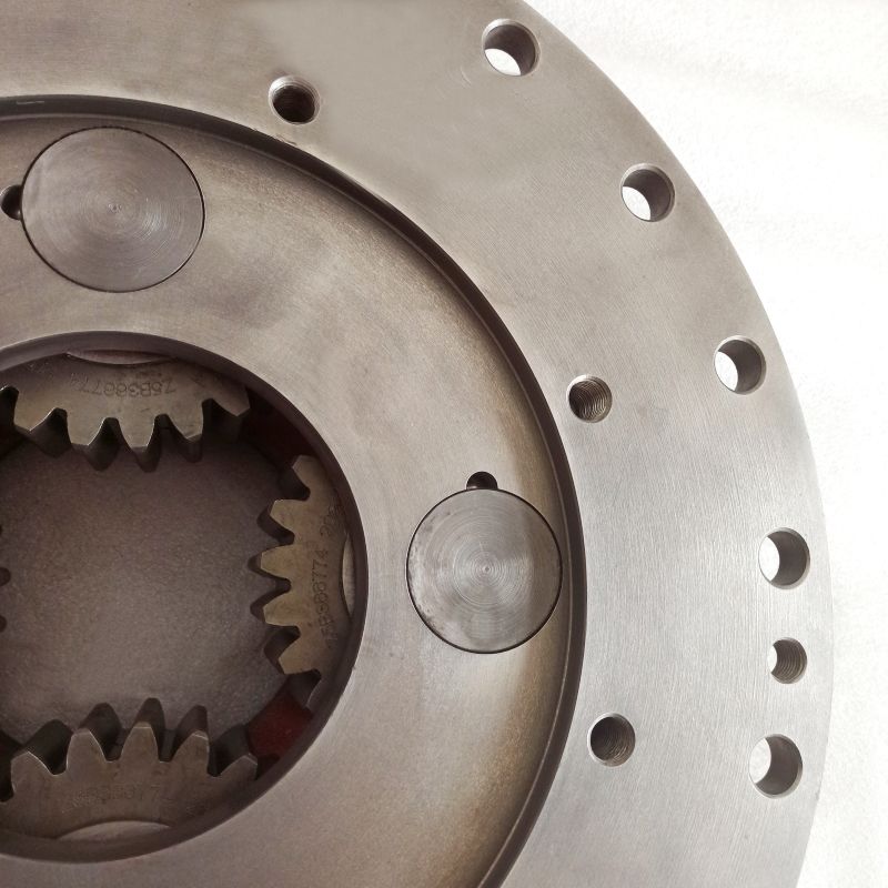 5-Ton Loader Planetary Carrier Assembly