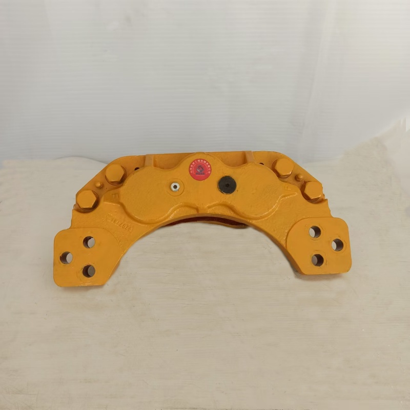 8 Tonluk Yükleyici Fren Kaliperi