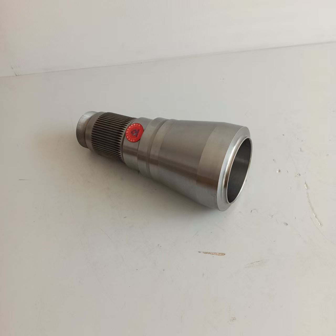 Ống trục bán trục cho máy xúc