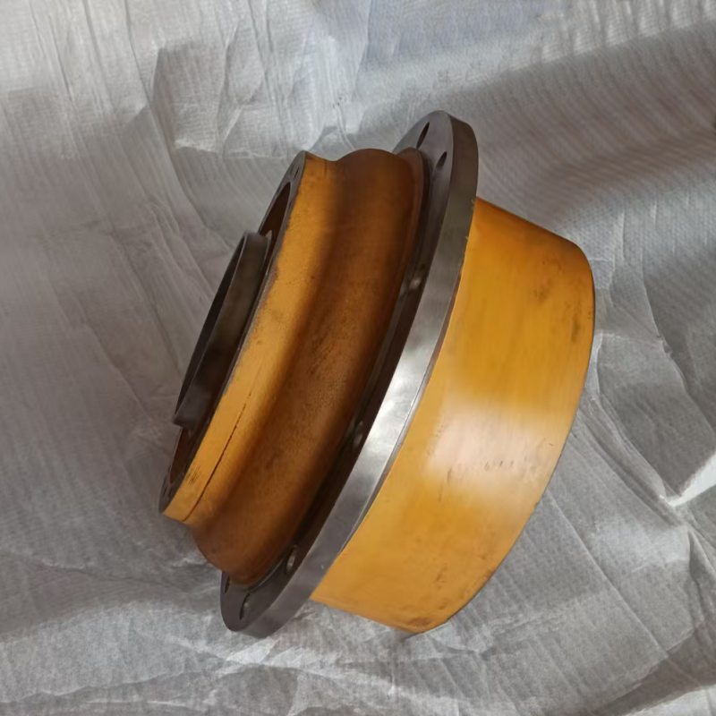 Ступица колеса Z5B