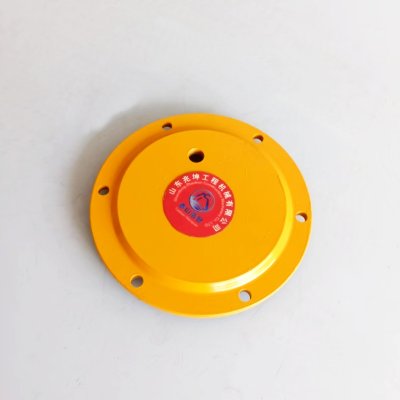 3 Tons Of Yunyu Wheel Edge Cover