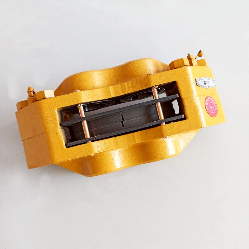 3 Ton Wheel Loader Parts Brake Caliper