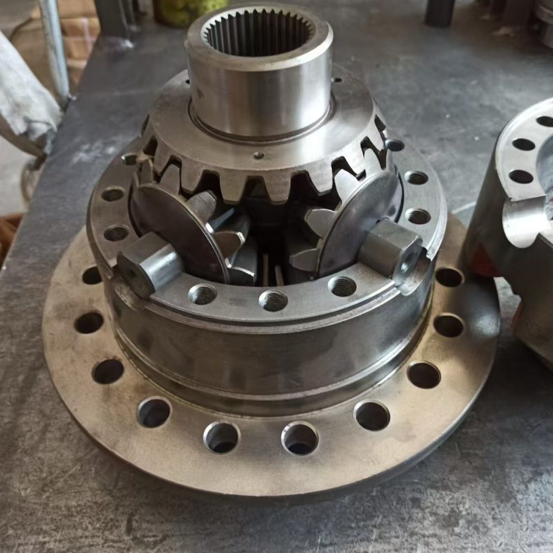 9G670 Cross Shaft 9G670 Cross Shaft