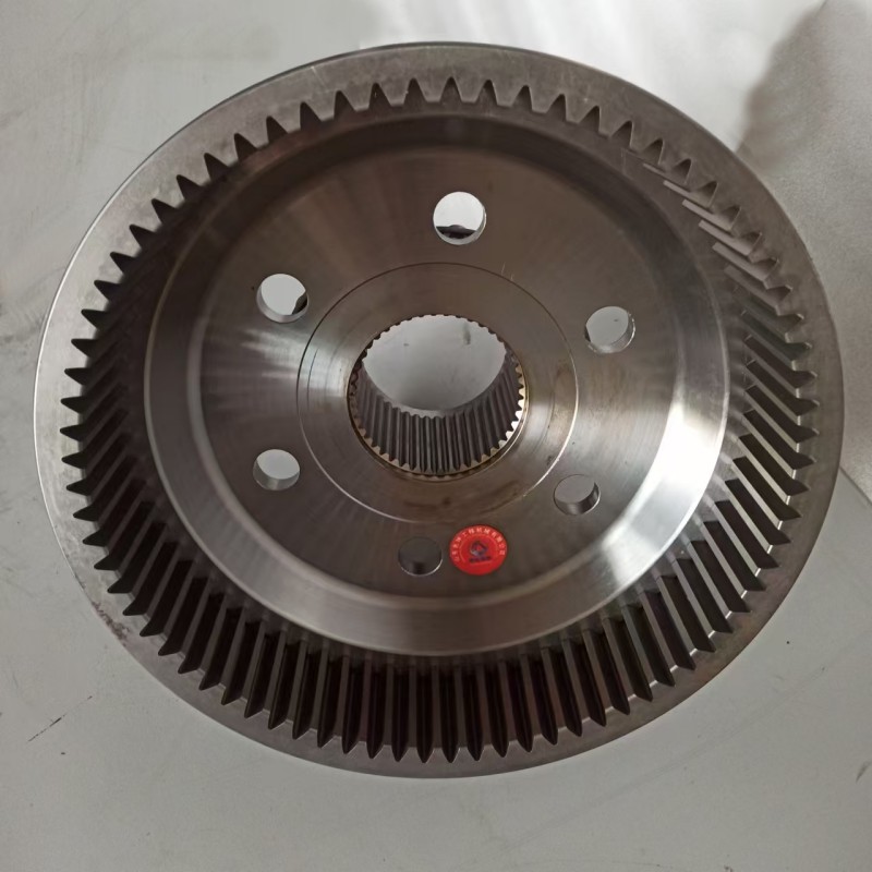 8 Tonluk Yükleyici Halka Dişli Grubu 8 Tonluk Yükleyici Halka Dişli Grubu