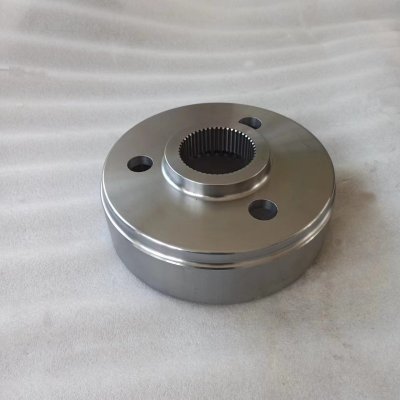 Yunyu 3Ton Ring Gear Support Assembly