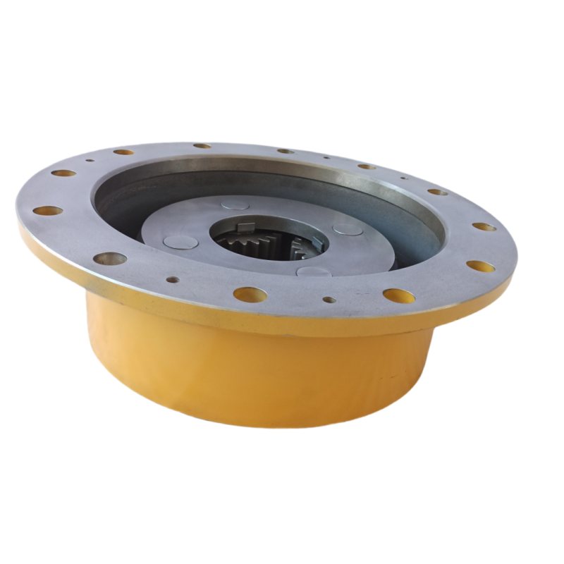 Conjunto de suporte de roda planetária de 5 toneladas