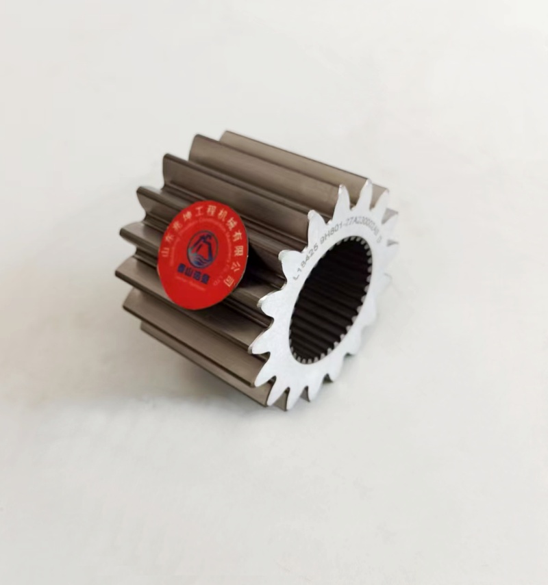 8 Tonluk Yükleyici Güneş Dişlisi