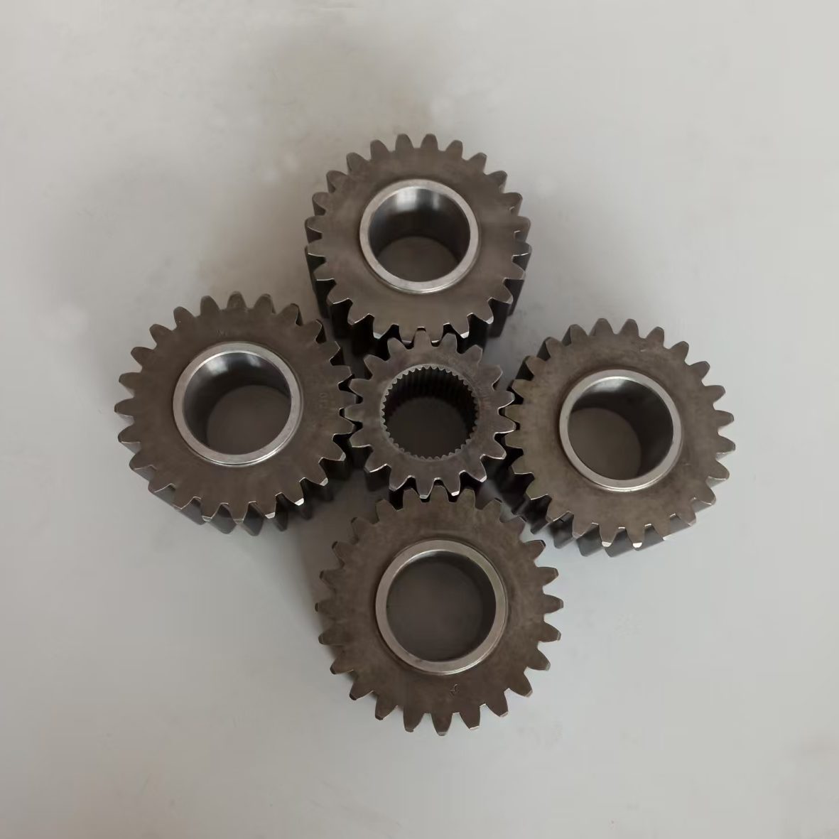 Lovol Loader Sun Gear