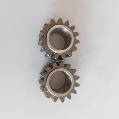 3-Ton Planetary Gear