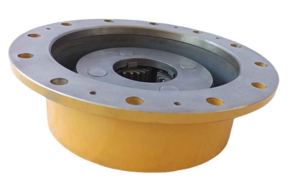 Ensemble porte-roues planétaires de 5 tonnes