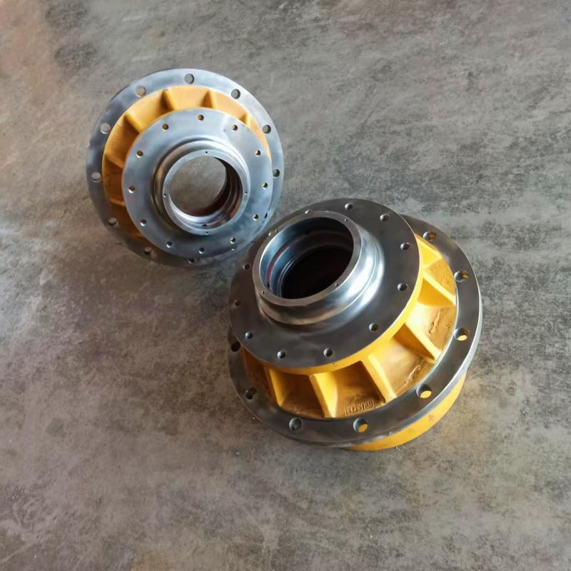 Hub Roda Yunyu 6 Ton