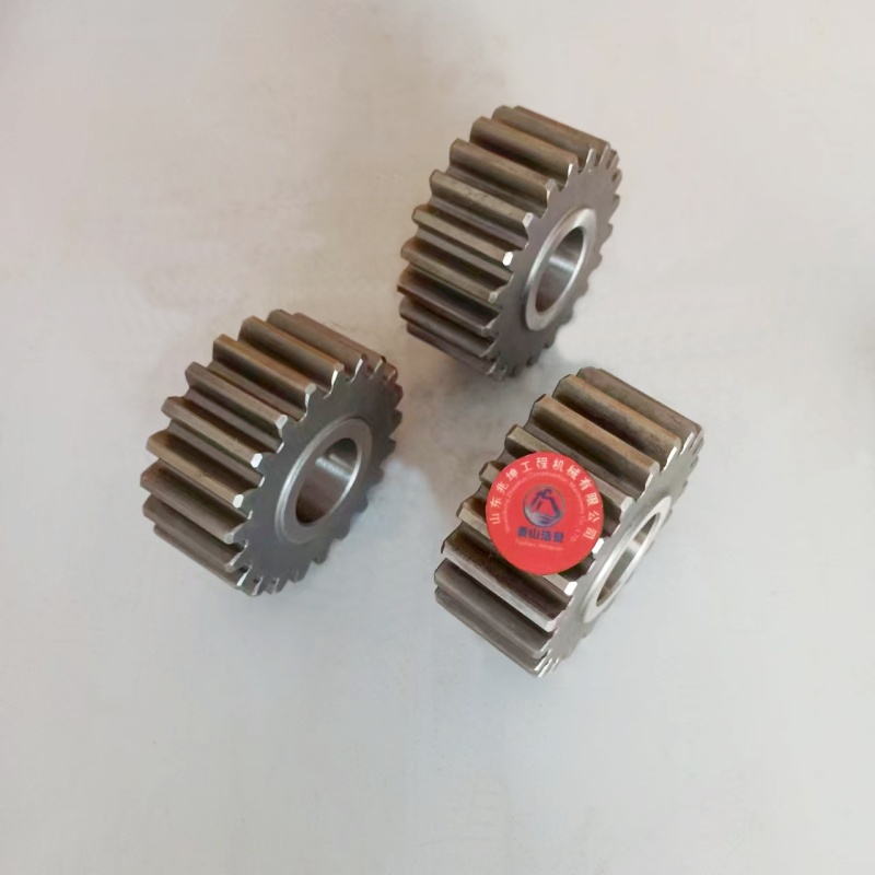  Loder Planetary Gear